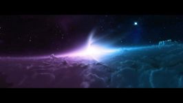 Spacey Ambient Electronic Chill Out Music I AM