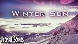 Uplifting Instrumental Ambient Music Winter Sun