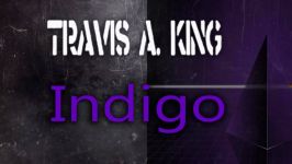 Travis A. King Indigo