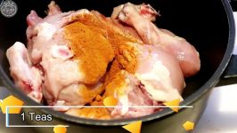 Chicken Biryaniبریانی مرغ