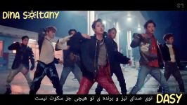 موزیک ویدیو Love Shot EXO زیرنویس پارسی