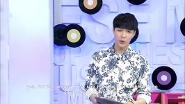 140704 EXOs LAY MC Top Chinese Music cut