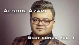 Afshin Azari  2019 Best Songs افشین آذری