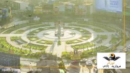 معرفی شهر بانکوک در تایلند