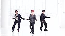 BTS  Boy With Luv  Dance Practice