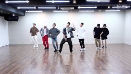 BTS  IDOL  Dance Practice