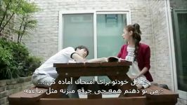 عشق در دبیرستان قسمت 4پارت3 High school love on