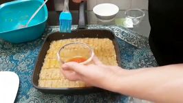 آموزش کباب تابه ای مرغ به سبکی کاملا خاص وبا طعمی بسیار لذیذ
