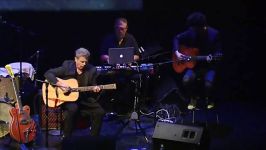 The Last of us Gustavo Santaolalla One Night Live