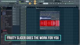 How to create your first VOCAL CHOPS FL Studio