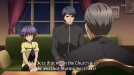 Hakkenden Touhou Hakken Ibun ep1