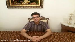 مطالب مهم راوی درباره مسابقه هفتم لگو LEGO