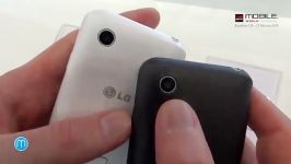 LG L40 L70 a L90 MWC 2014