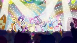 MLP Equestria Girls  Rainbow Rocks 15 Second Movie