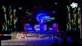 ترانهدلیل زندگی صدای آقای مرتضی مصطفوی شیراز