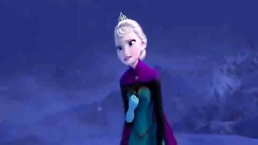 let it go به زبان عبریاسراییل