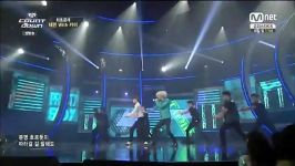 Taemin feat. EXO KAI  Pretty Boy M Countdown