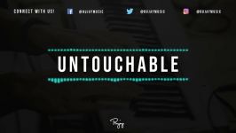 Untouchable  Inspiring Trap Type Beat New Rap Hip Hop Instrumental 2019