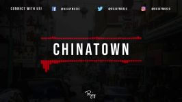 Chinatown  Angry Trap Beat  New Rap Hip Hop Instrumental Music 2019