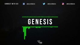 Genesis  Dark Freestyle Trap Beat Free New Rap Hip Hop Instrumental 2019