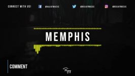 Memphis  Freestyle Trap Beat Free New Rap Hip Hop Instrumental 2019