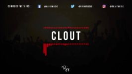 Clout  Freestyle Trap Beat  New Rap Hip Hop Instrumental Music 2019