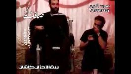 مداحی مقدم  کربلا مبر ز یادم