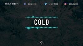 Cold  Deep Emotional Rap Beat  Free New Hip Hop Instrumental Music 2019