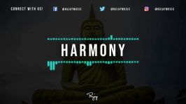 Harmony  Oriental Inspired Rap Beat New Hip Hop Instrumental 2019