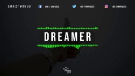 Dreamer  Inspiring Rap Beat  Free New Hip Hop Instrumental Music 2019
