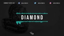 Diamond  Storytelling Trap Beat Free Rap Hip Hop Instrumental 2019