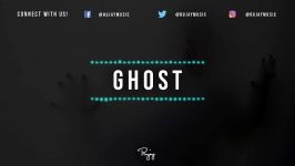 Ghost  Storytelling Rap Beat  Free New Hip Hop Instrumental 2019