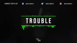 Trouble  Suspense Rap Beat  Free New Hip Hop Instrumental Music 2019