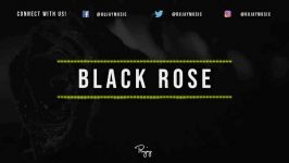 Black Rose  Dark Bass Trap Beat Free New Rap Hip Hop Instrumental 2019