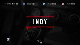 Indy  Hard Dark Rap Beat  Free New Hip Hop Instrumental Music 2019