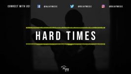 Hard Times  Storytelling Rap Beat Free New Hip Hop Instrumental Music 2019