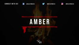 Amber  Evil Trap Beat  New Rap Hip Hop Instrumental Music 2019