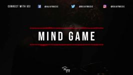 Mind Game  Storytelling Rap Beat  Free Hip Hop Instrumental Music 2019