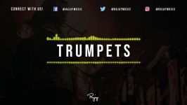Trumpets  Smooth Chill Rap Beat Free RB Hip Hop Instrumental 2019