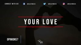 Your Love  Happy Rap Beat Pop RB Hip Hop Instrumental Music 2019