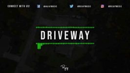 Driveway  Chill Storytelling Trap Beat Rap Hip Hop Instrumental 2019