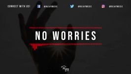 No Worries  Sad Piano Rap Beat Free New Hip Hop Instrumental Music 2019