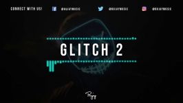 Glitch 2  Evil Trap Beat New Rap Hip Hop Instrumental Music 2019