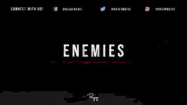 Enemies  Evil Storytelling Trap Beat Free Rap Hip Hop Instrumental 2019