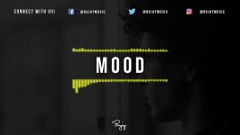 Mood  Emotional Bass Rap Beat  Free New Hip Hop Instrumental Music 2018