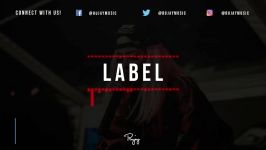 Label  Dark Piano Trap Beat Free New Rap Hip Hop Instrumental Music 2018