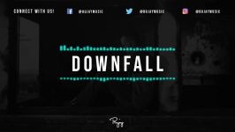 Downfall  Storytelling Rap Beat Free New Hip Hop Instrumental 2018