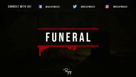 Funeral  Storytelling Rap Beat  Free New Hip Hop Instrumental Music 2018