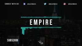 Empire  Hard Freestyle Trap Beat Rap Hip Hop Instrumental 2018