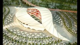 ورزشگاه های جام جهانی 2022 قطر «O
